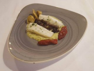 Osteria Cantarana