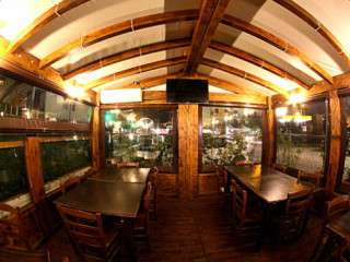 Patty's Pub