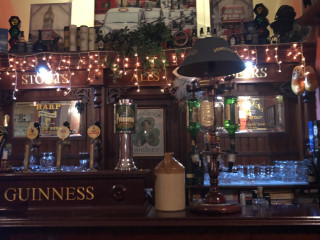 The Dubliner