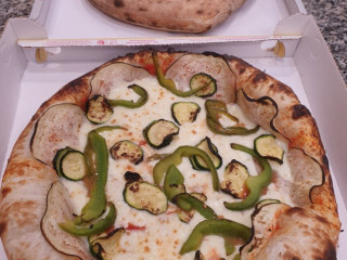 Pizzeria Benvenuti Al Sud