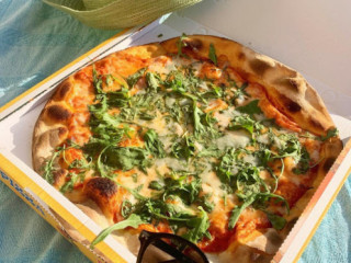 Pizzeria 10 E Lodi