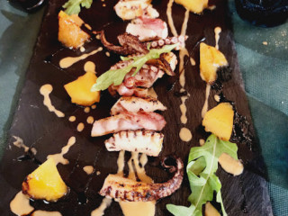 Leonardo Bistrot
