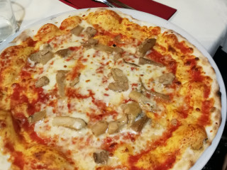 Bar Pizzeria Temporin Di Temporin Elisabetta E Temporin Elena