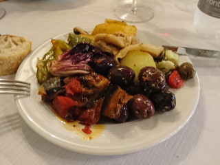 Osteria Del Campanile