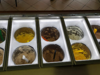 L'oasi Del Gelato