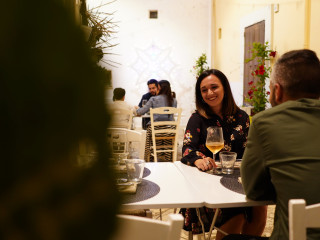 Viantica Di Cibo E Di Storie