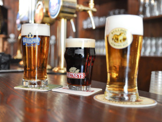 The Taga Pub