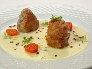 Trattoria Di Marano