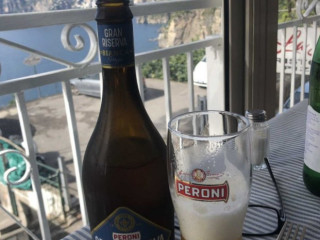 La Cucina Del Tramonto D’oro
