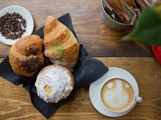 Faro Caffe Specialty
