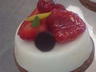 Pasticceria Chantilly