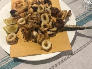Mare Nostro Pescheria-trattoria
