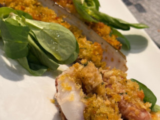 Fish Market Bistro