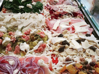 Pizza Al Taglio Carpe Diem