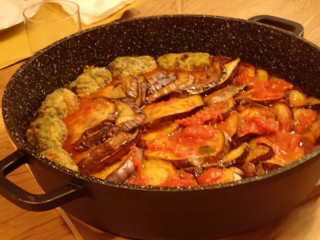 Osteria Locanda Il Canto Del Maggio