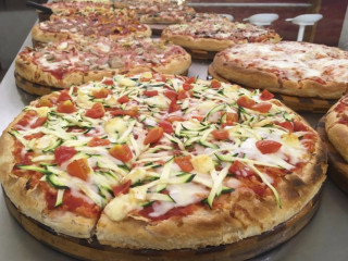 Lofficina Dei Sapori Pizza Take Away