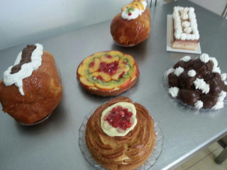 Sweet Cafe Pasticceria Gelateria