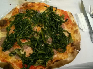 Nduja Bufala E Pachino