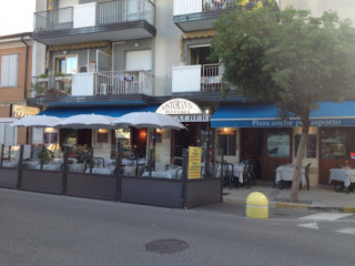 Pizzeria Piassalber