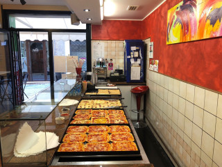 Pizzeria Roberta Di Marcolini Valentina