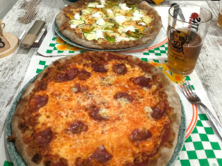 Il Nuraghe Pizzeria