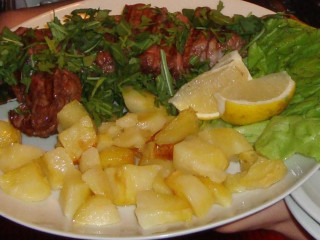 Trattoria Vegia Terralba