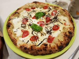 Nonsoke Pizza Cucina