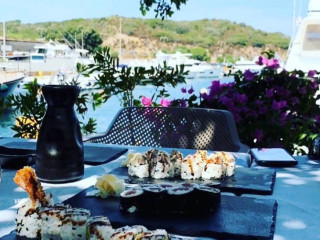 Guama Sushi