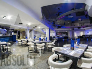 Absolut Ristorante Pizzeria Lounge Bar