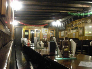 Osteria Del Lupo