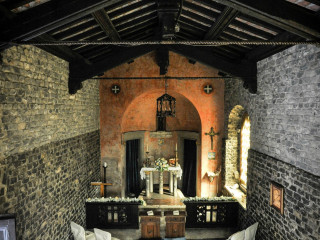 Castello Della Spizzichina Roma