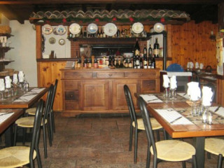 Antica Osteria