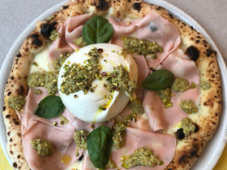 Pizzad'À
