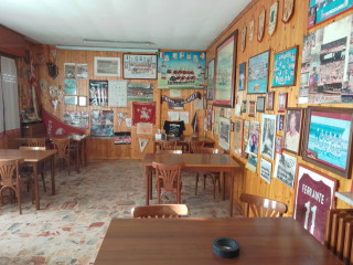Trattoria San Giovanni Di Saracco Emiliano