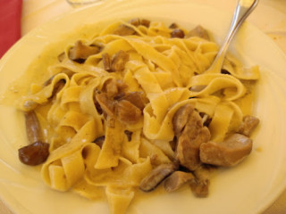 Hostaria Novecento
