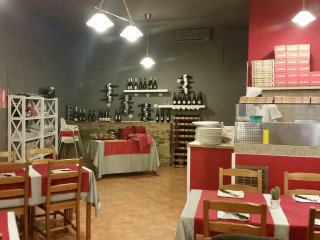 Wine Food And Pizza Giacosa Di Girardi Giorgio