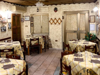 Trattoria Il Normanno
