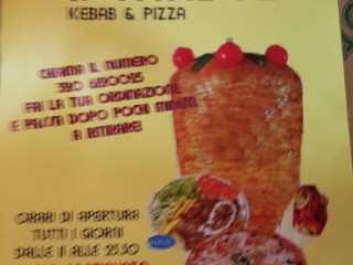 City Istambul (kebab E Pizza)