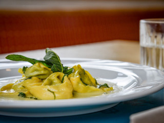 Pasta Pension Haunold