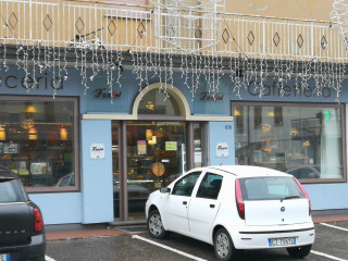 Pasticceria Forin