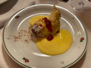 Malga Rauchhutte