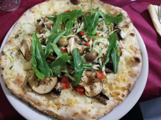 Pizza Love