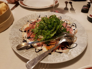 Trattoria L'oca Bianca