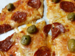 Pizzeria La Torre Di Giuntoli Renzo E C