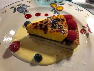 Trattoria Al Fondaco