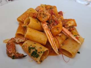 Osteria Tre Torri