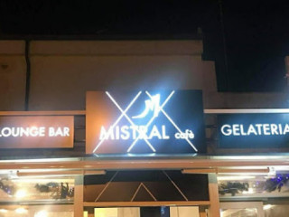 Mistral Caffetteria Gelateria