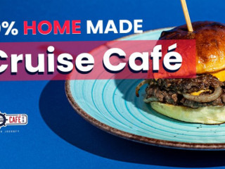 Cruise Cafè