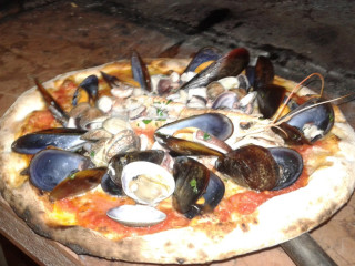 Trattoria Dama Del Sole