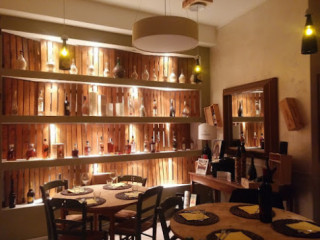 La Cantina Del Fondo